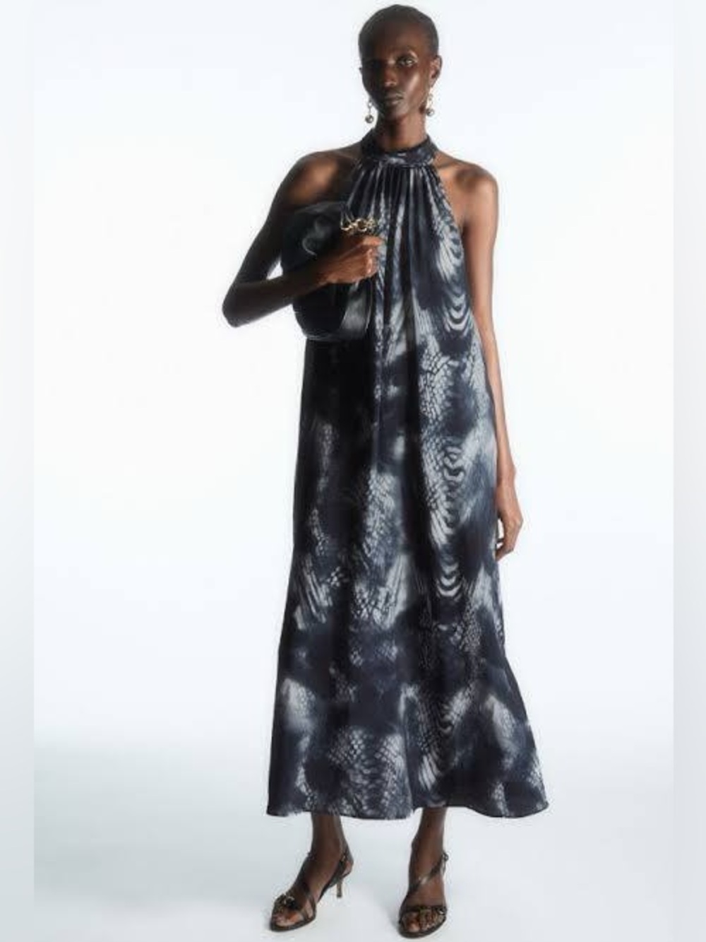 COS dress - Picture 2 of 9